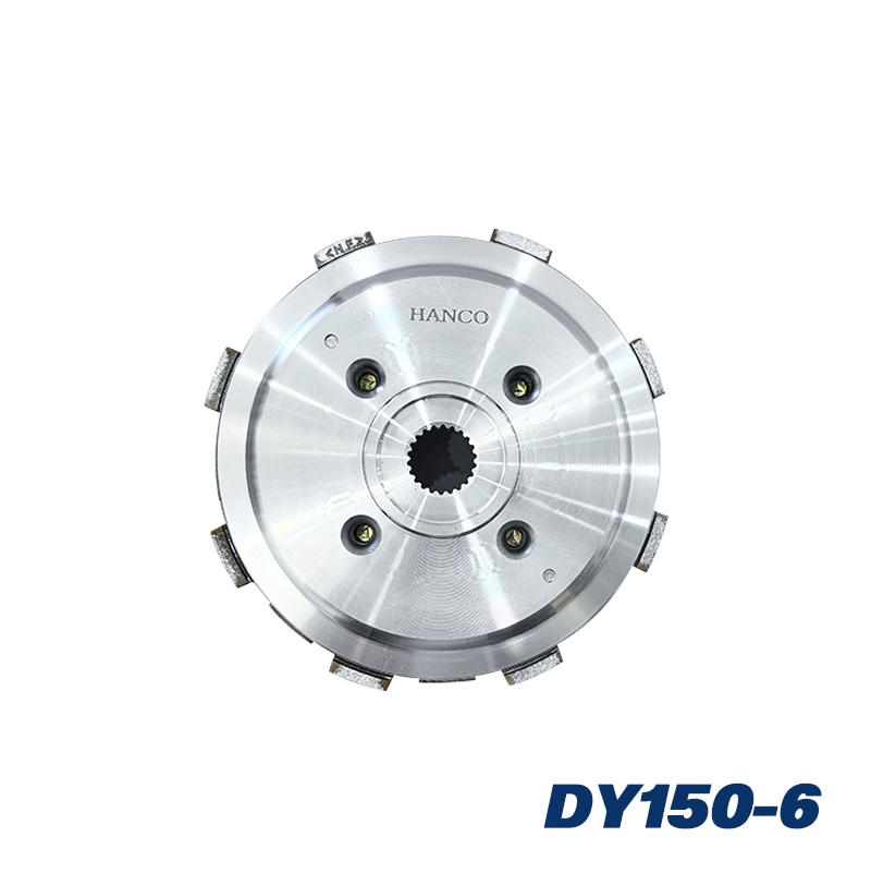 DY150-6 -3